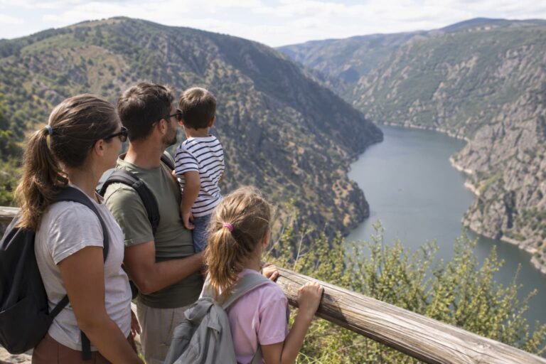qué hacer en lugo con niños